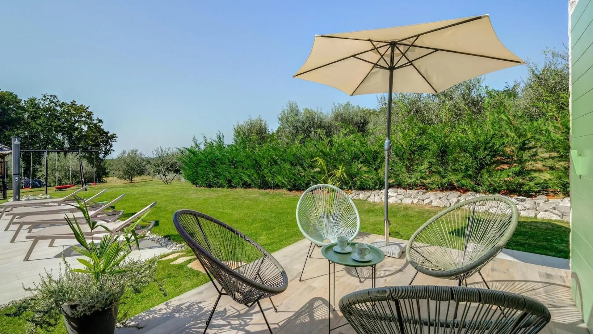 Villa Stella Polaris Stuti 0*,  Croatia
