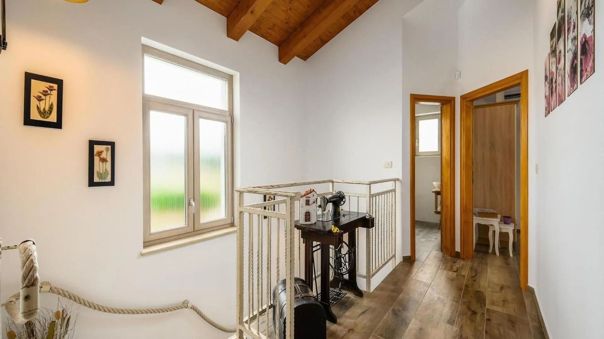 Villa Stella Polaris Stuti