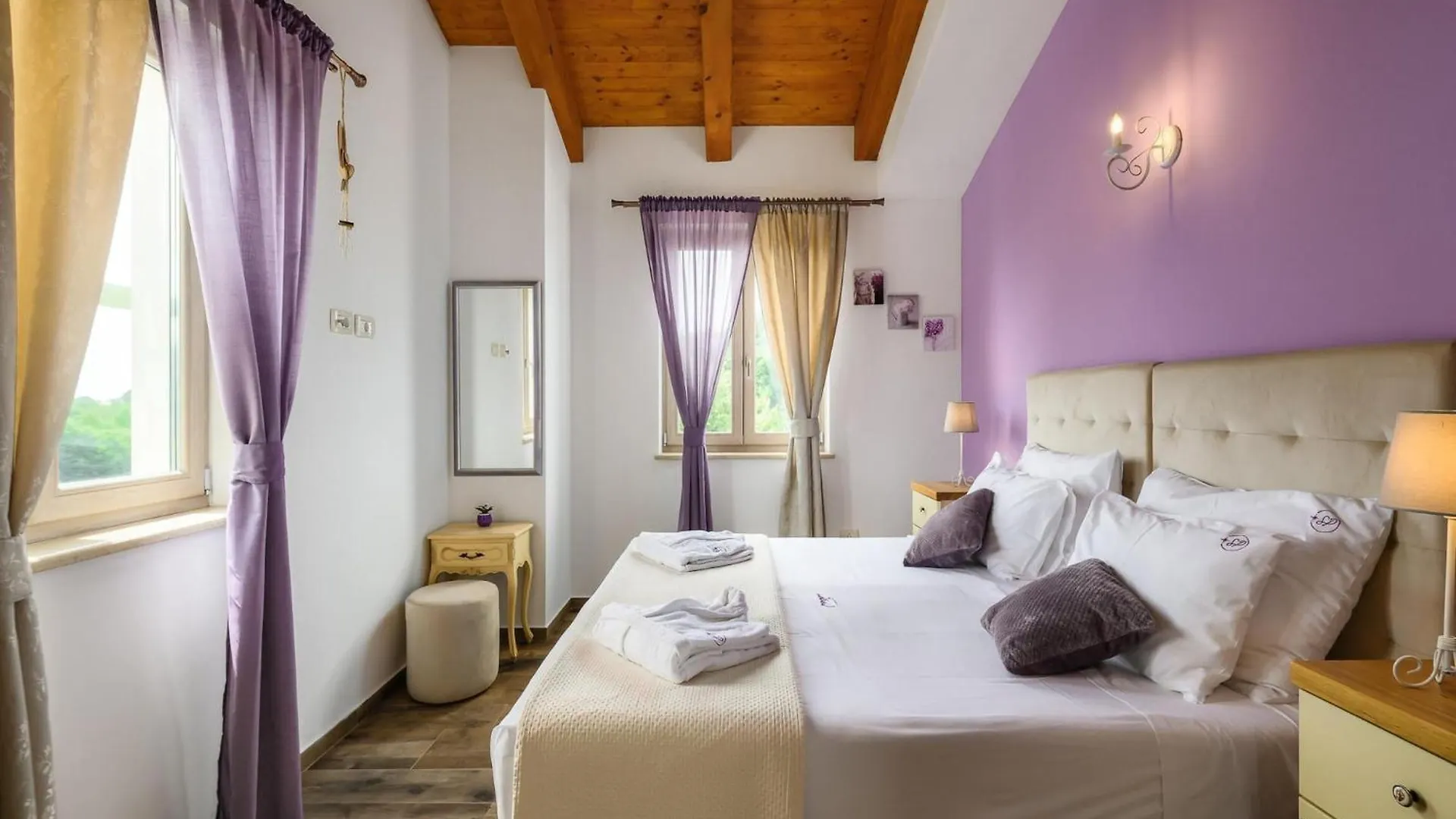 Villa Stella Polaris Stuti Croatia